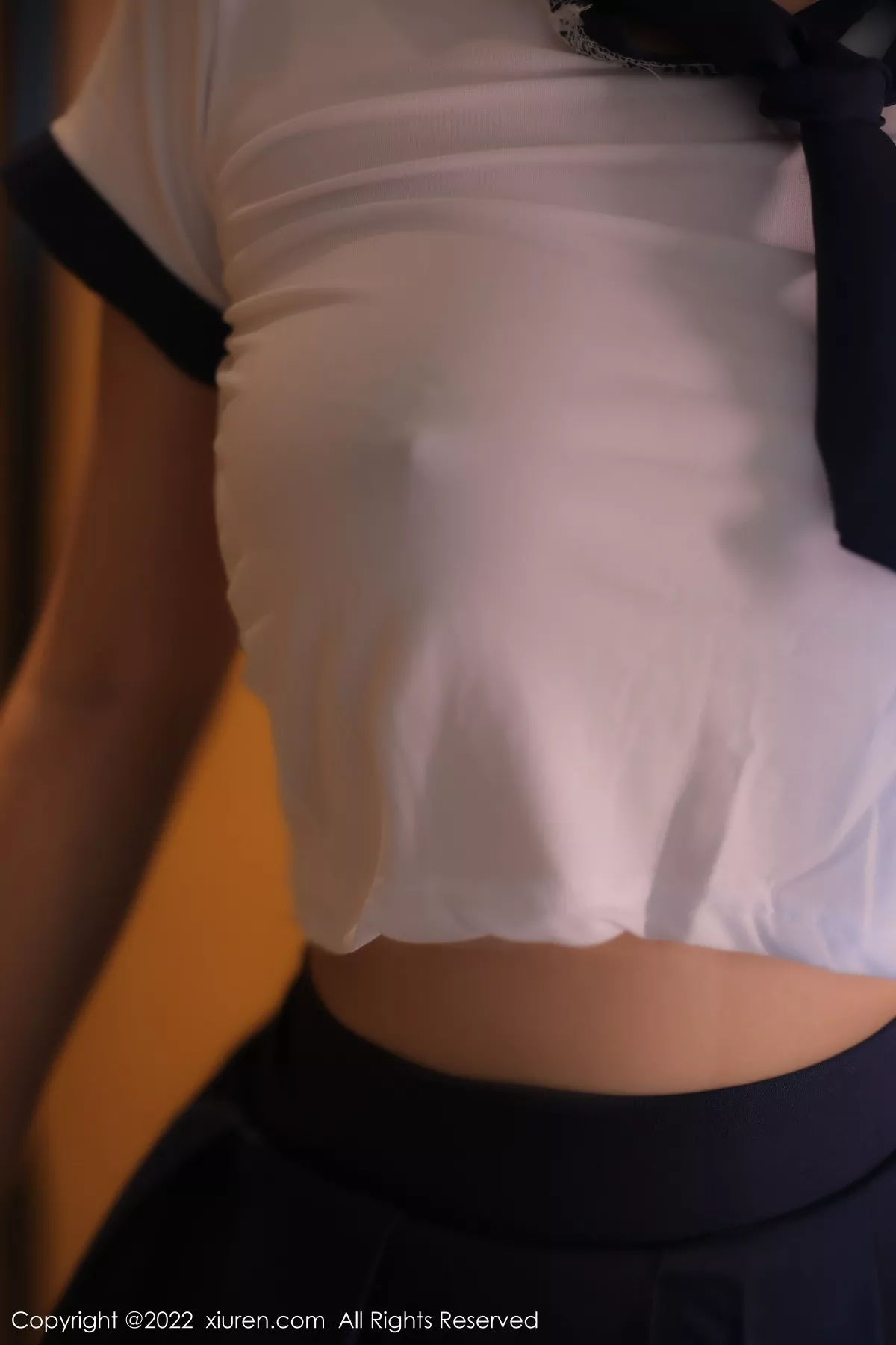 图片[17]-[XiuRen秀人网]第5925期夏沫沫写真-秀人集