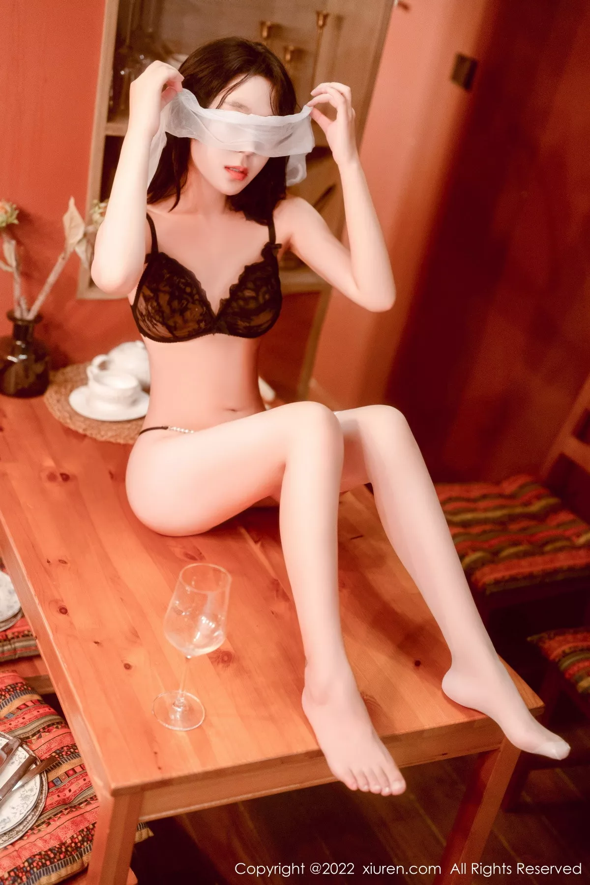图片[39]-[XiuRen秀人网]第5923期露露写真-秀人集