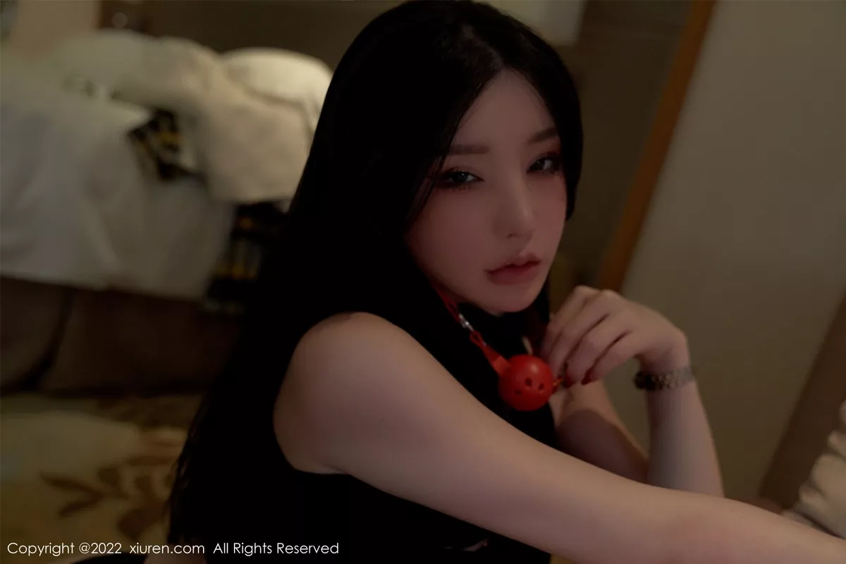 图片[47]-[XiuRen秀人网]第6073期周于希写真-秀人集