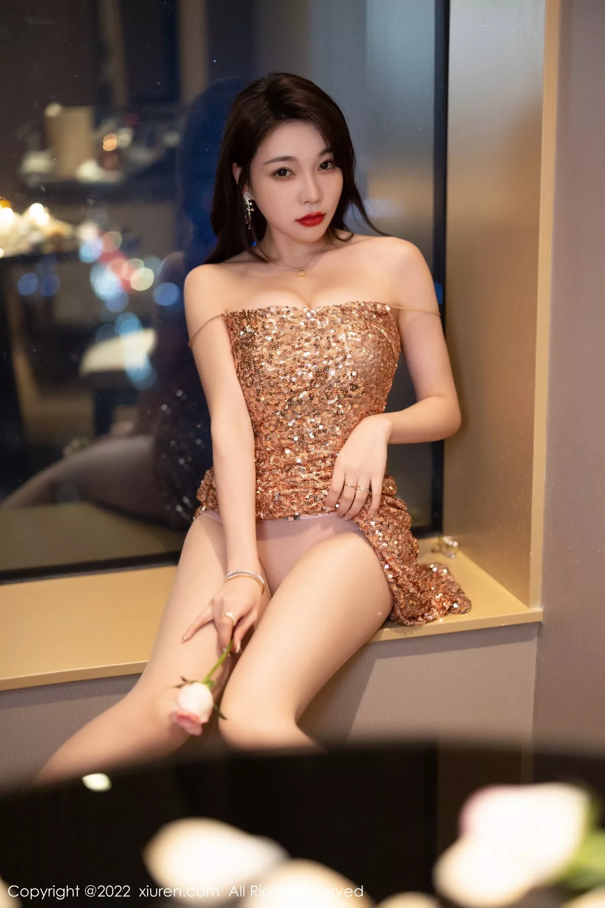 图片[29]-[XiuRen秀人网]第6071期徐莉芝写真-秀人集