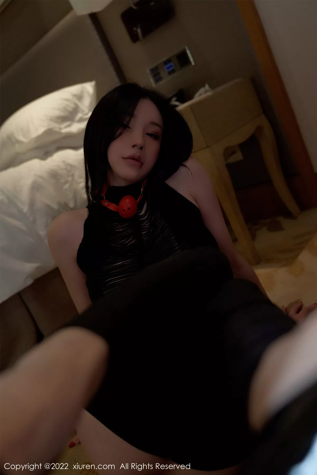 图片[49]-[XiuRen秀人网]第6073期周于希写真-秀人集