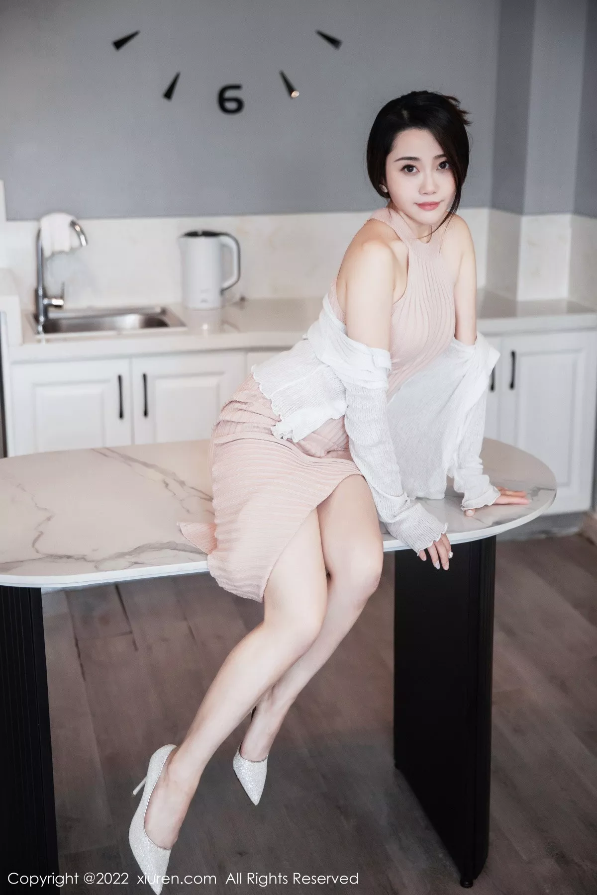 图片[19]-[XiuRen秀人网]第6066期严利娅写真-秀人集