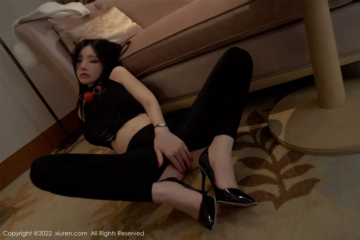 图片[56]-[XiuRen秀人网]第6073期周于希写真-秀人集