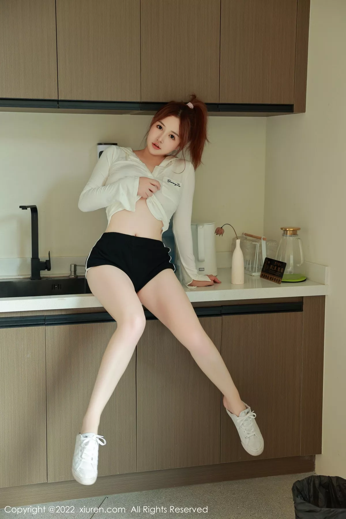 图片[47]-[XiuRen秀人网]第6067期养乐多写真-秀人集