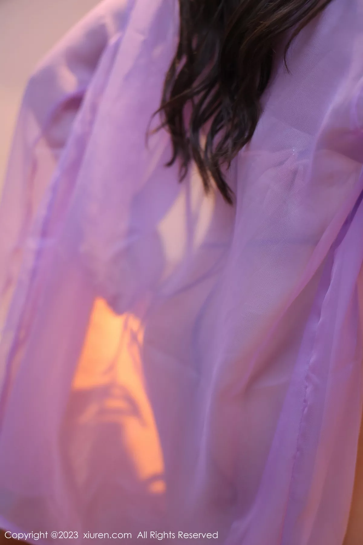 图片[43]-[XiuRen秀人网]第6077期美羊羊写真-秀人集