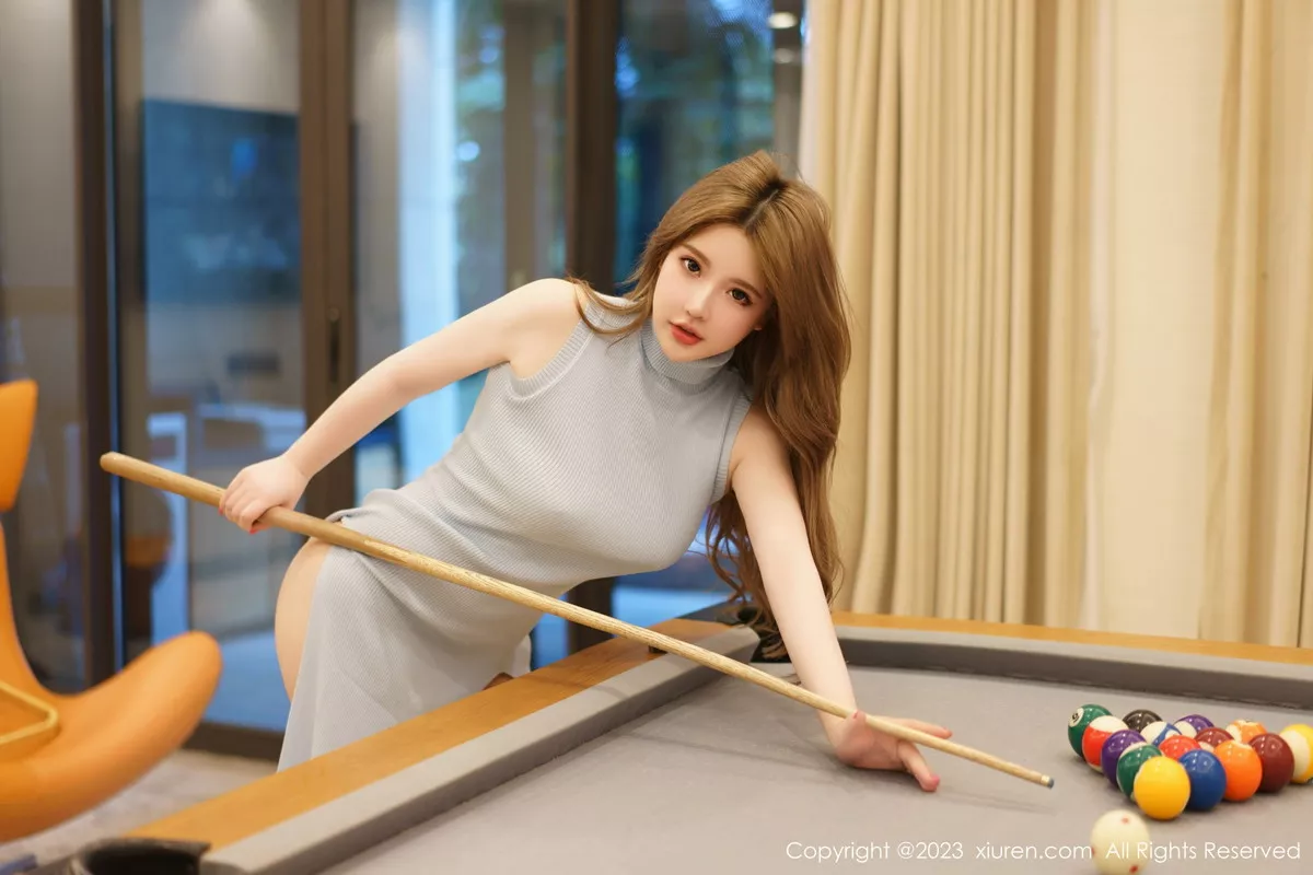 图片[10]-[XiuRen秀人网]第6085期小海臀写真-秀人集