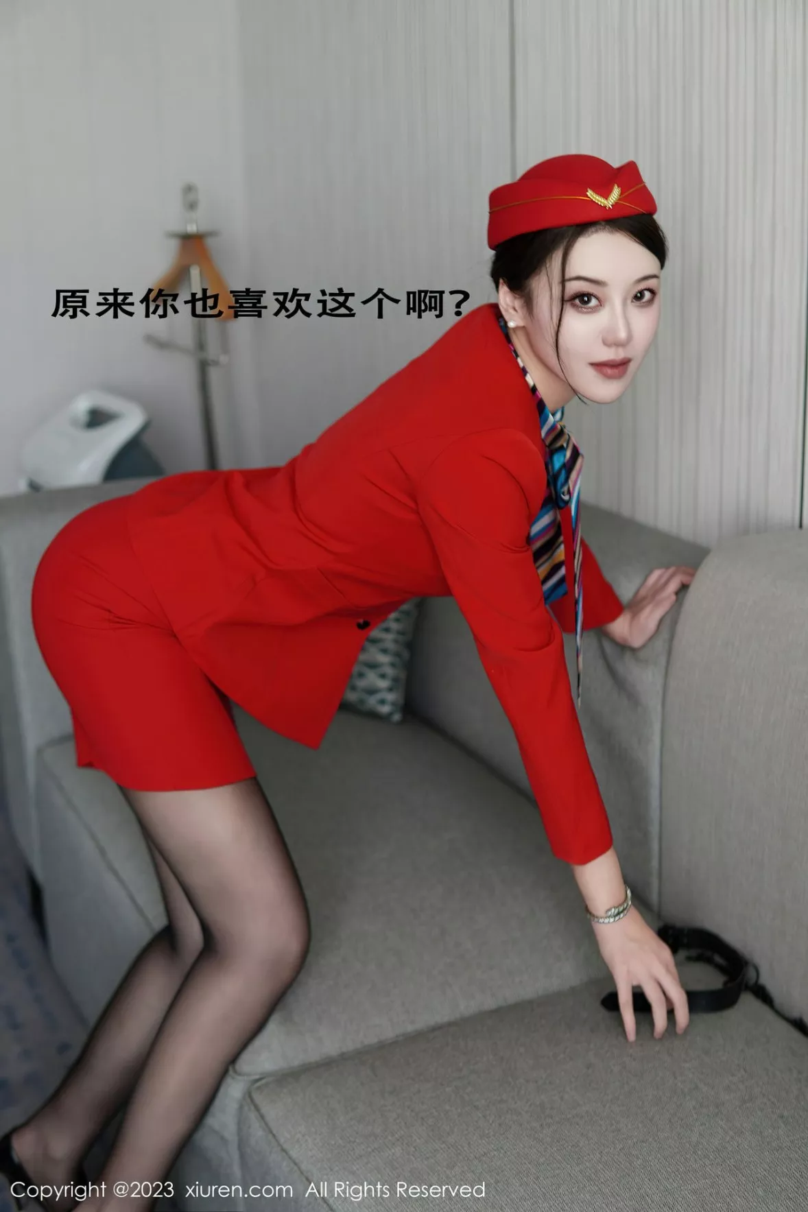 图片[68]-[XiuRen秀人网]第6088期米娜写真-秀人集