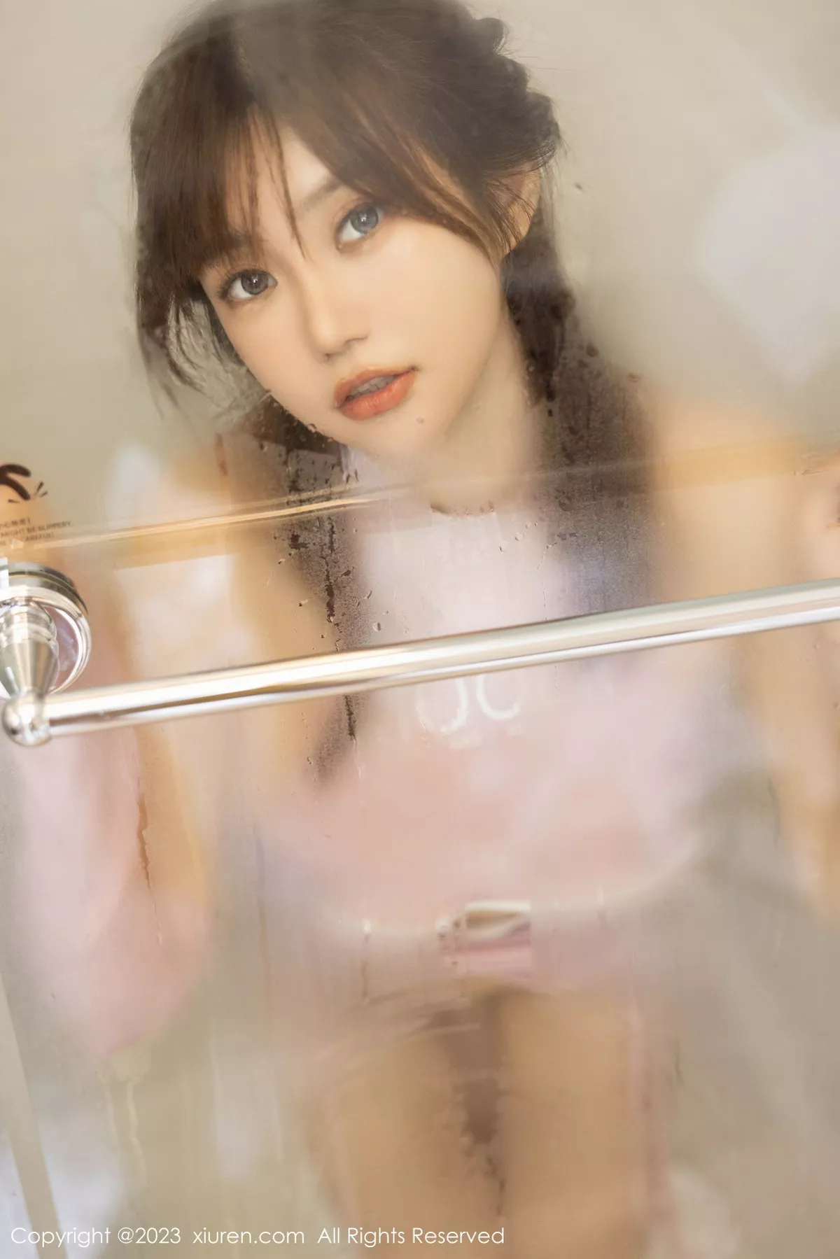 图片[57]-[XiuRen秀人网]第6097期绮里嘉写真-秀人集