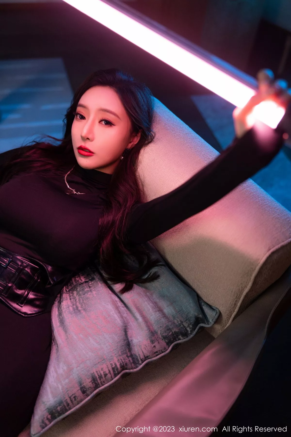 图片[44]-[XiuRen秀人网]第6099期王馨瑶写真-秀人集