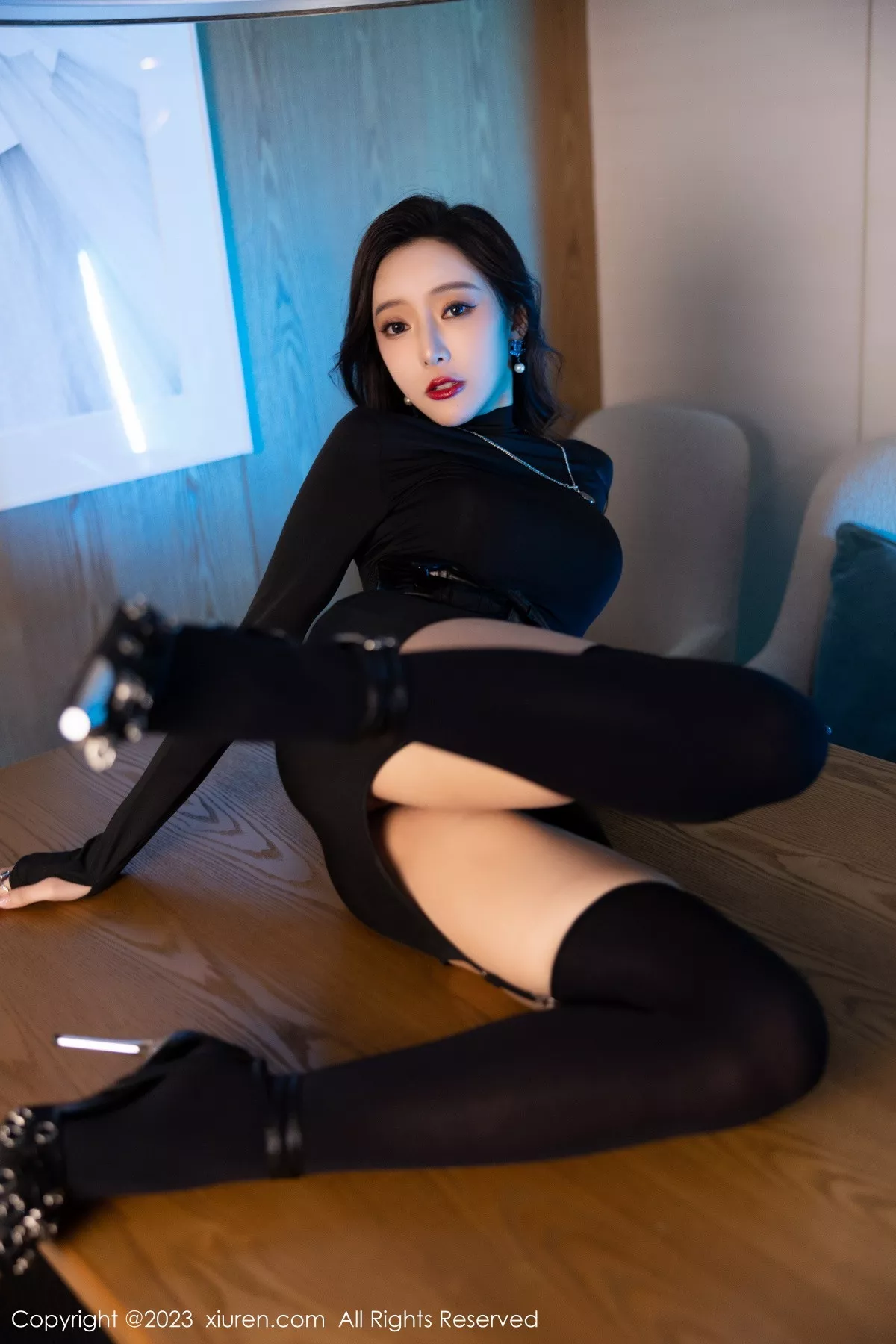 图片[30]-[XiuRen秀人网]第6099期王馨瑶写真-秀人集
