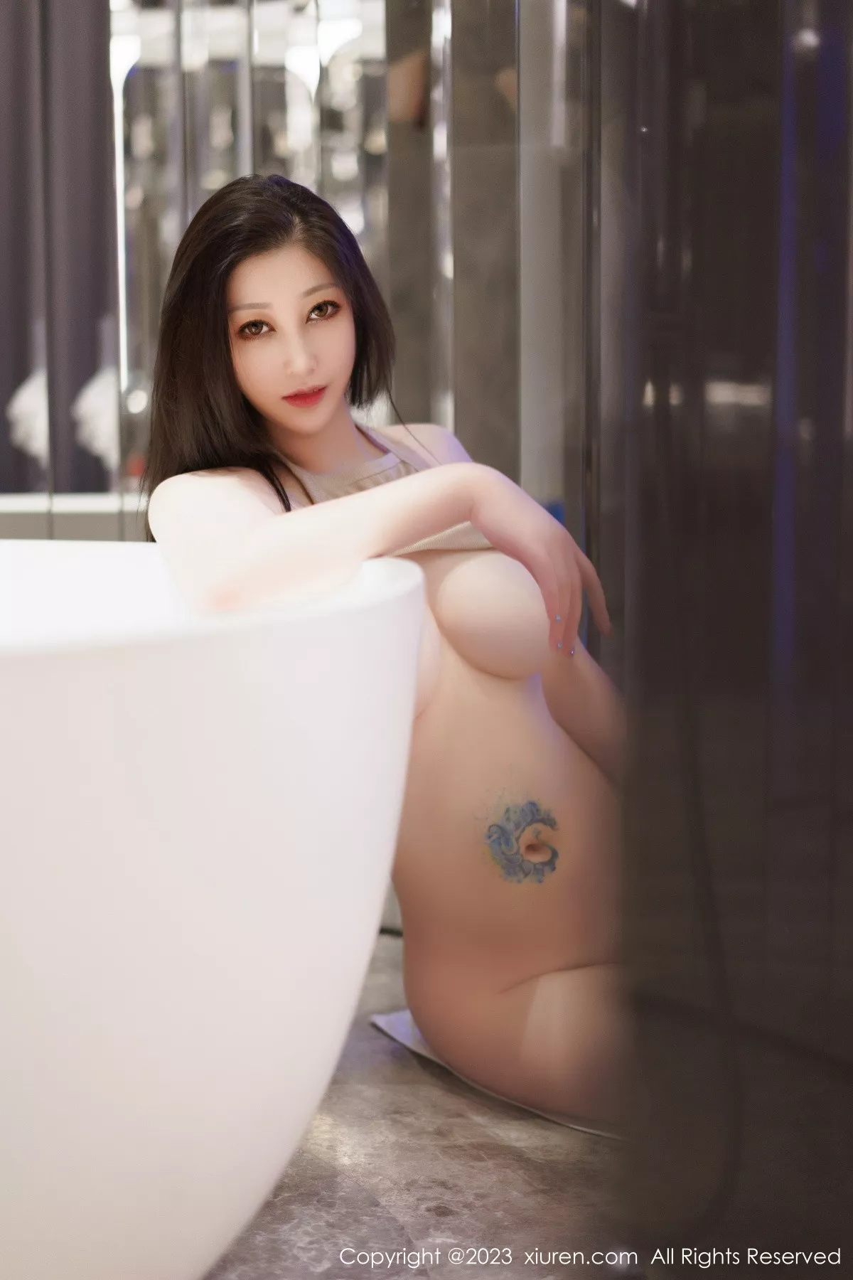 图片[73]-[XiuRen秀人网]第6098期妲己写真-秀人集
