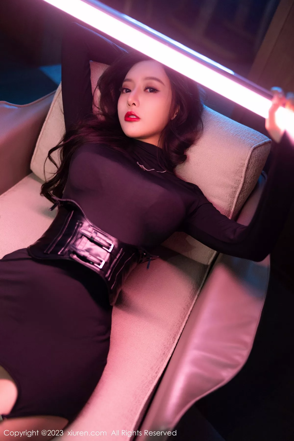 图片[43]-[XiuRen秀人网]第6099期王馨瑶写真-秀人集