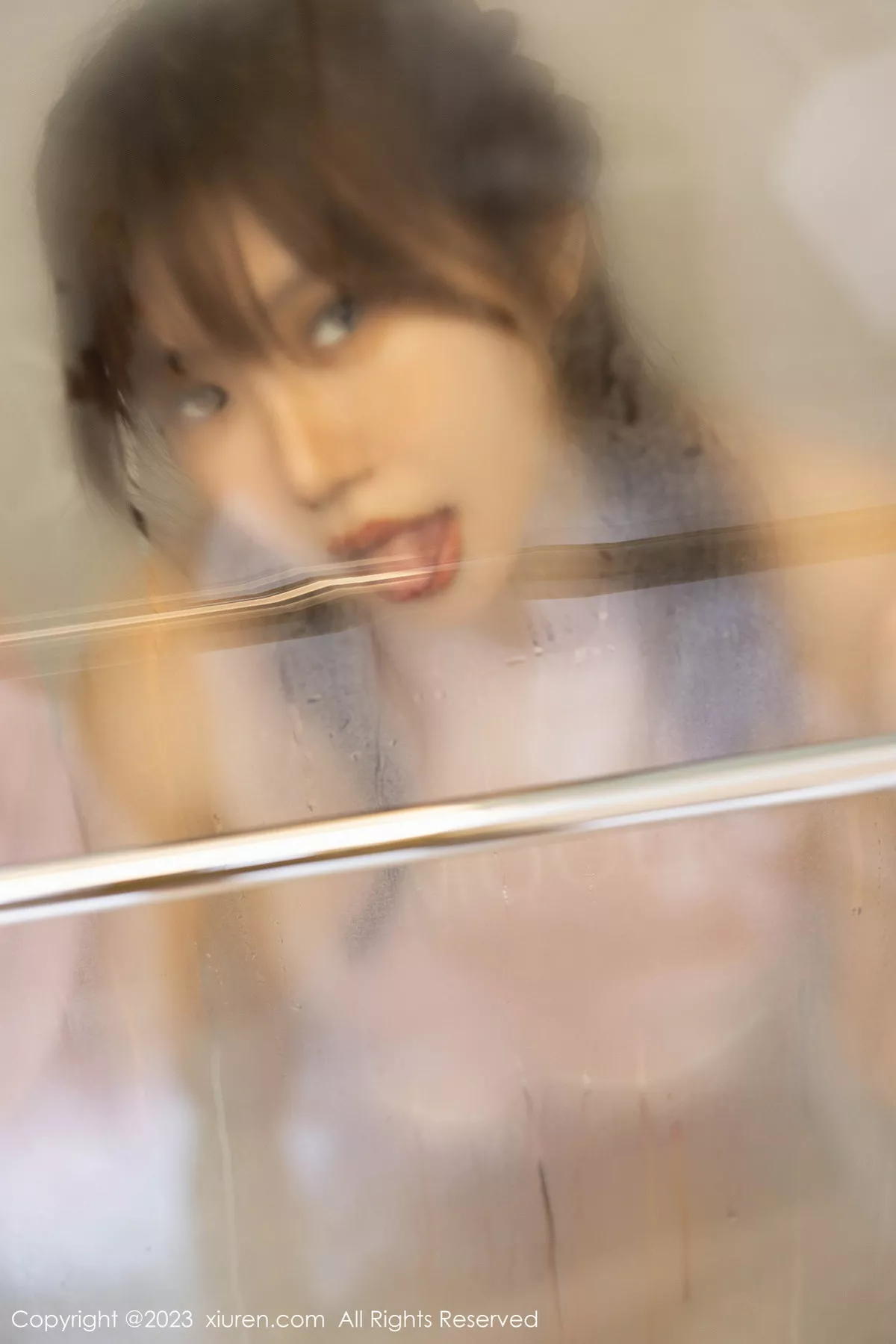 图片[54]-[XiuRen秀人网]第6097期绮里嘉写真-秀人集