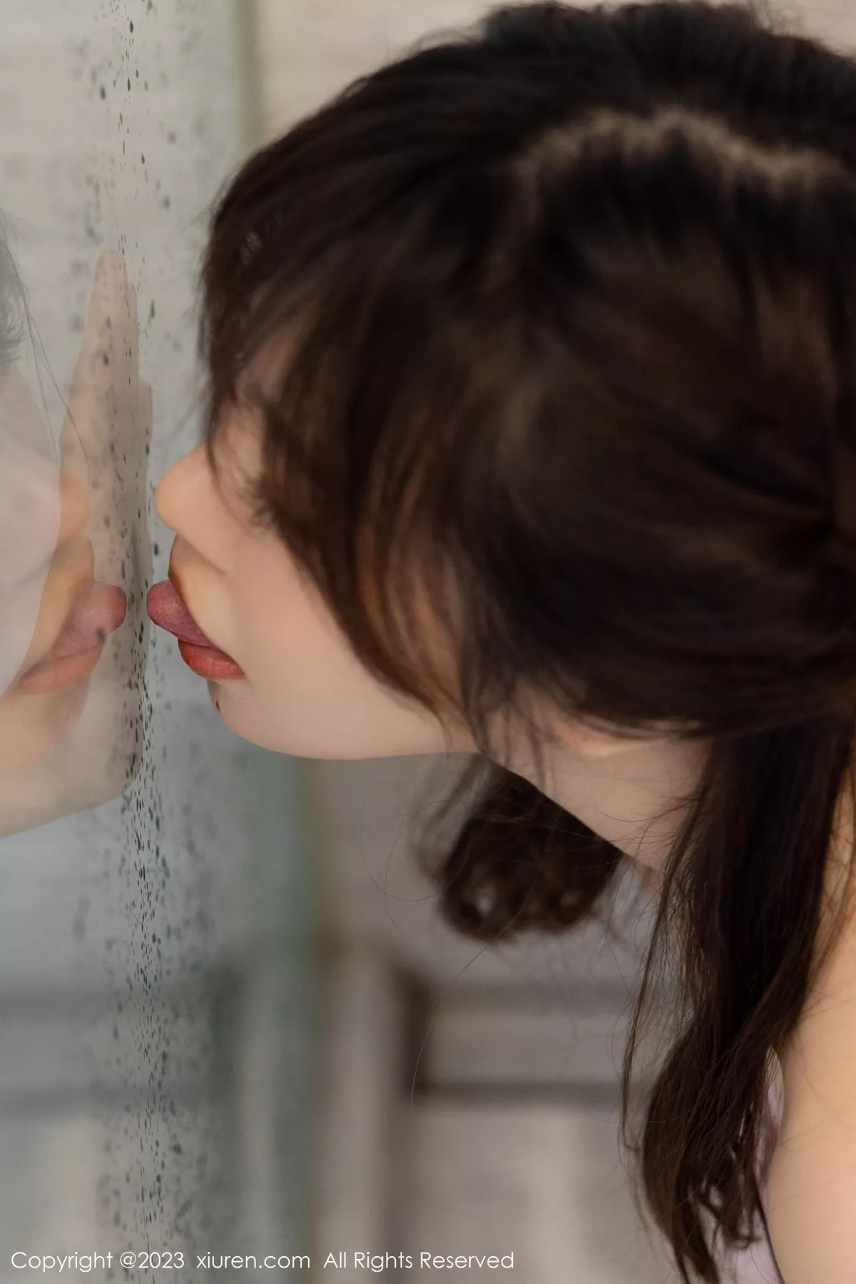 图片[76]-[XiuRen秀人网]第6097期绮里嘉写真-秀人集