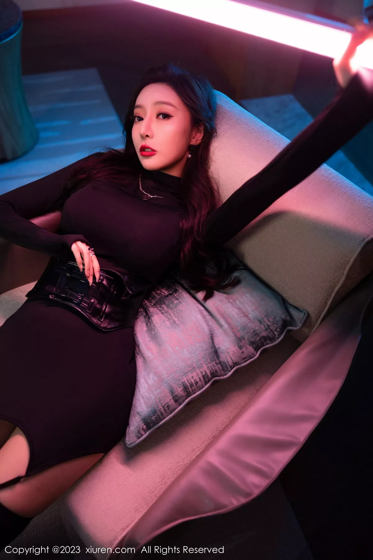 图片[45]-[XiuRen秀人网]第6099期王馨瑶写真-秀人集