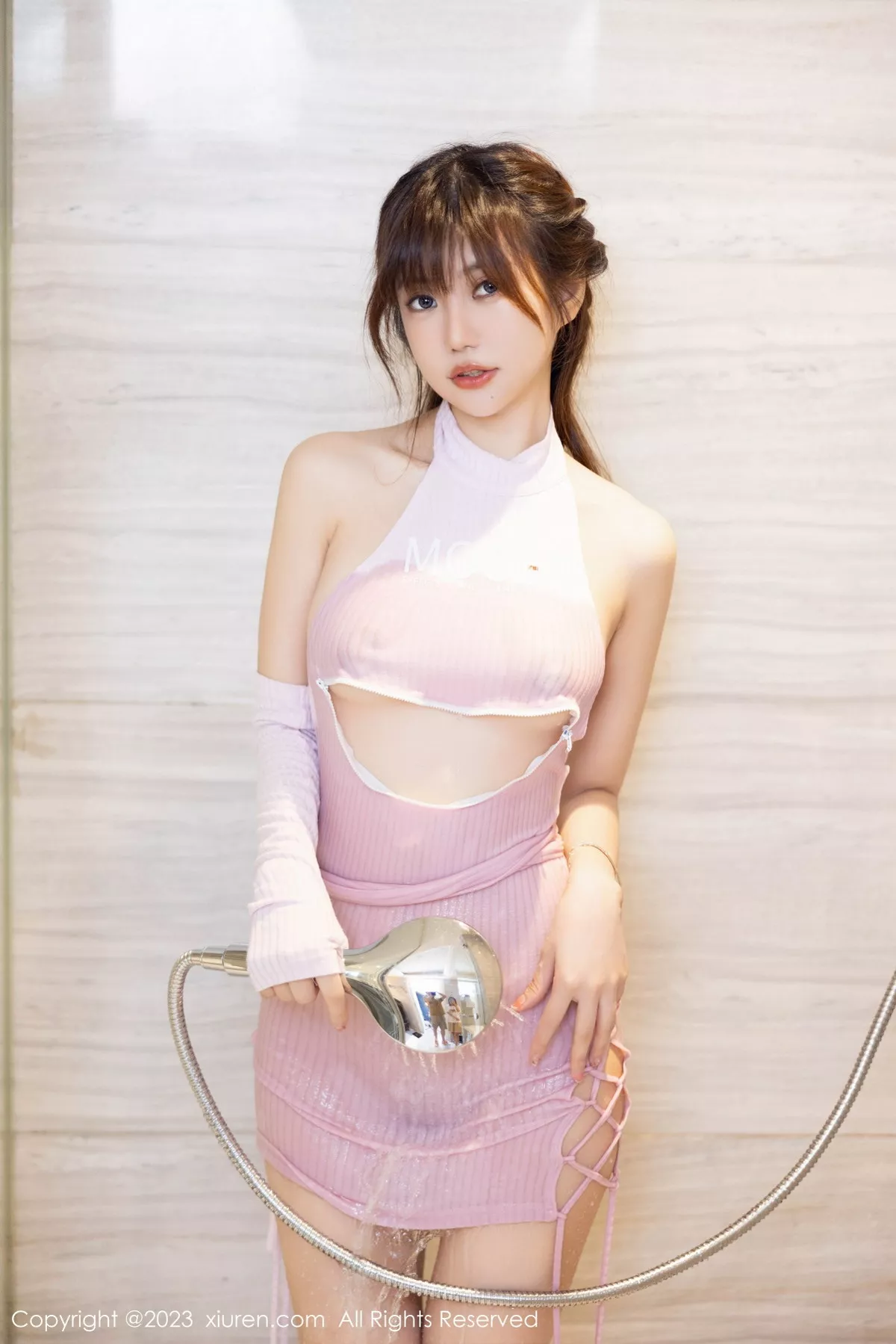 图片[37]-[XiuRen秀人网]第6097期绮里嘉写真-秀人集