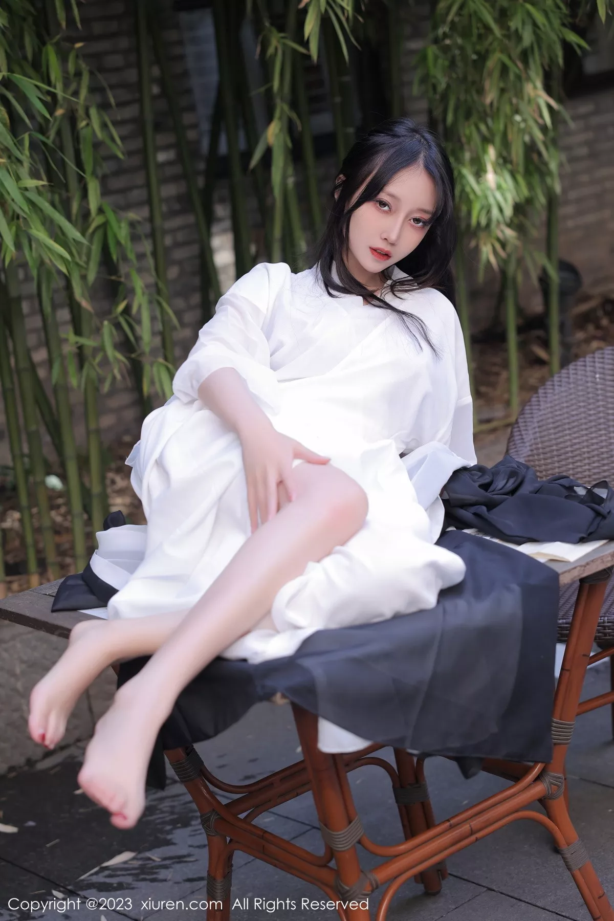 图片[30]-[XiuRen秀人网]第6094期玥儿玥写真-秀人集