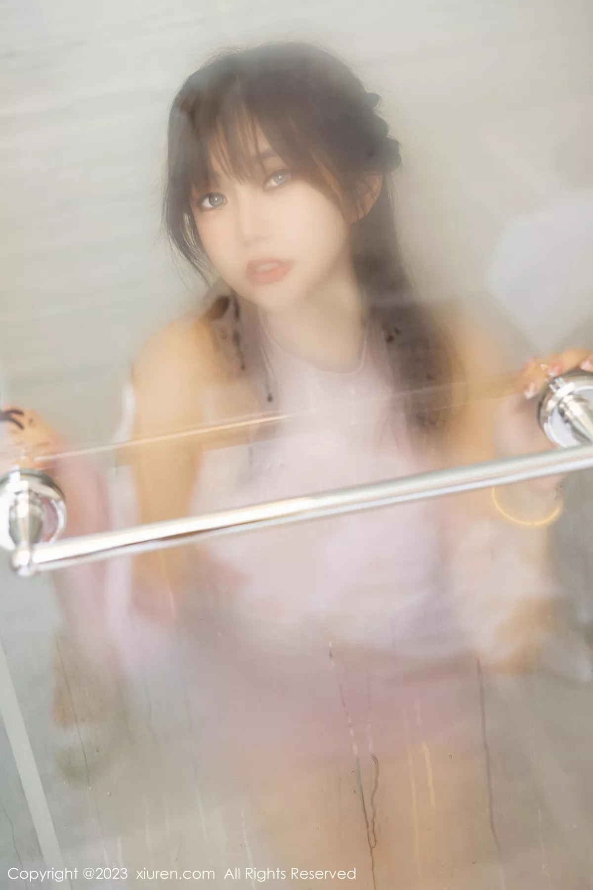 图片[53]-[XiuRen秀人网]第6097期绮里嘉写真-秀人集