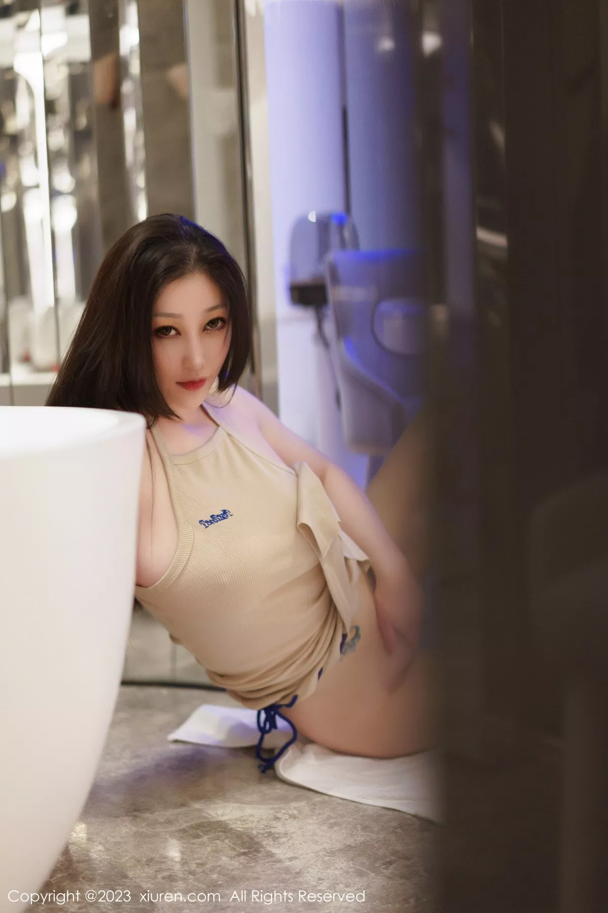 图片[71]-[XiuRen秀人网]第6098期妲己写真-秀人集