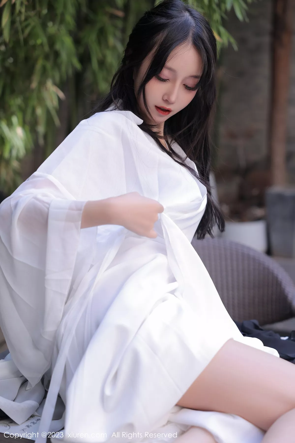 图片[35]-[XiuRen秀人网]第6094期玥儿玥写真-秀人集