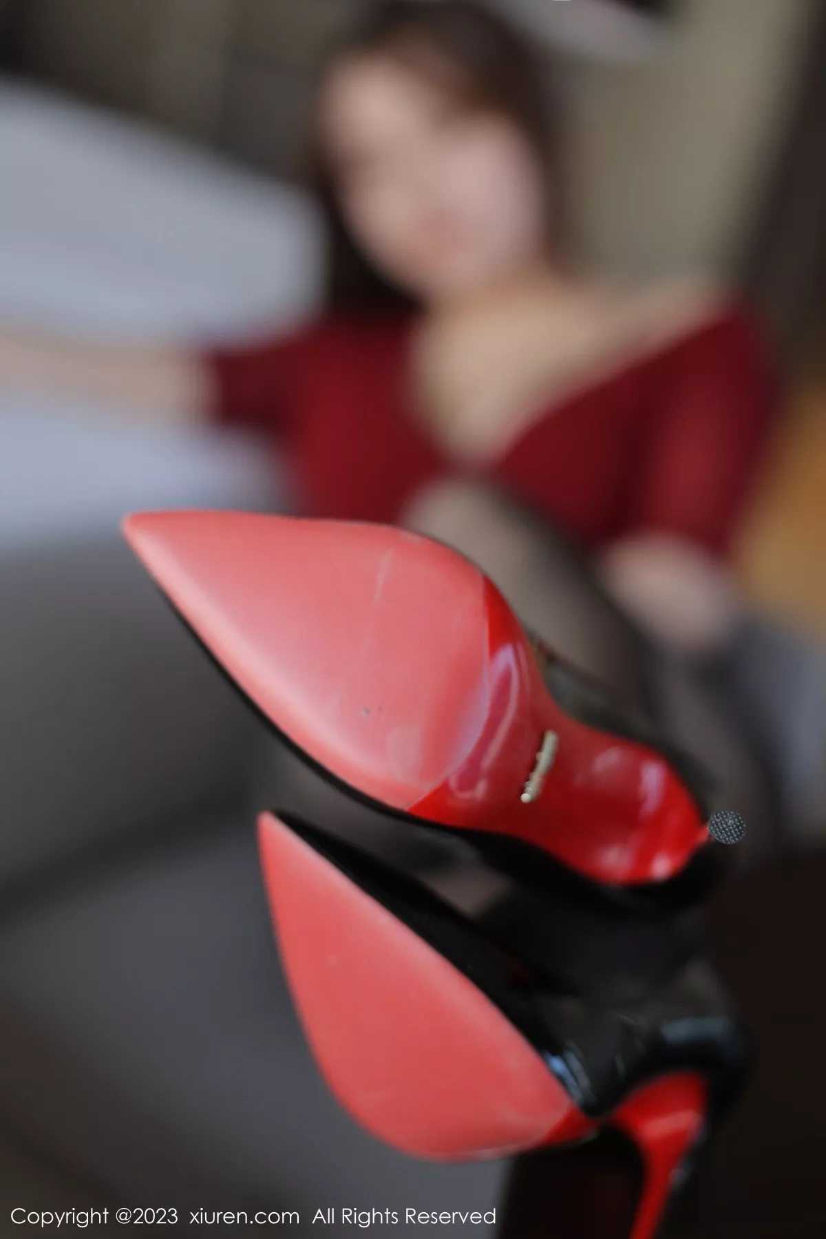 图片[70]-[XiuRen秀人网]第6096期豆瓣酱写真-秀人集