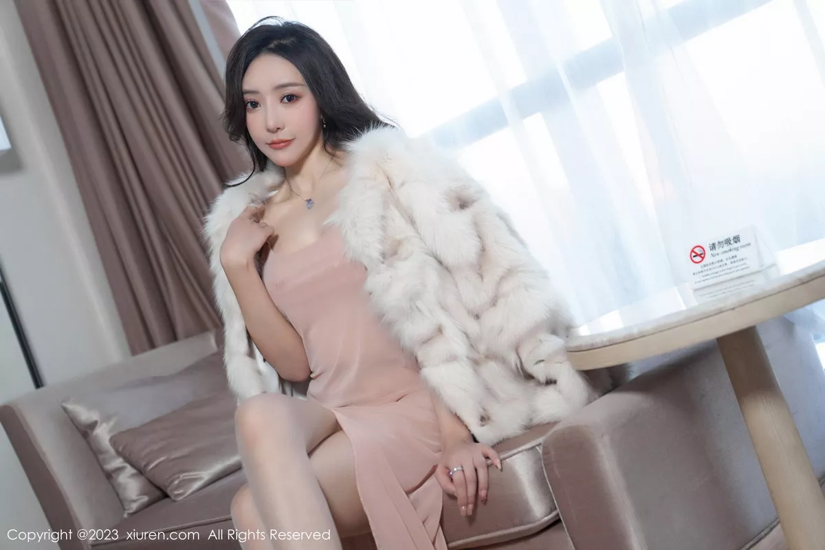 图片[9]-[XiuRen秀人网]第6105期王馨瑶写真-秀人集