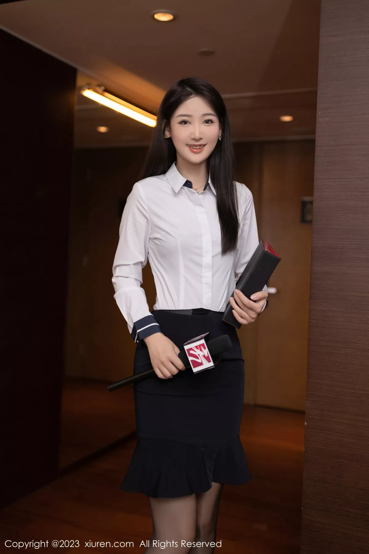 [XiuRen秀人网]第6106期唐安琪写真-秀人集