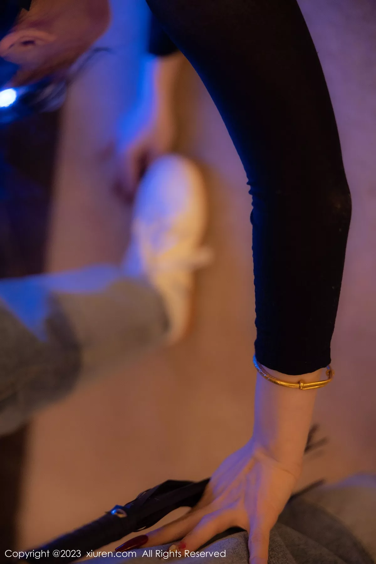 图片[21]-[XiuRen秀人网]第6115期潘娇娇写真-秀人集
