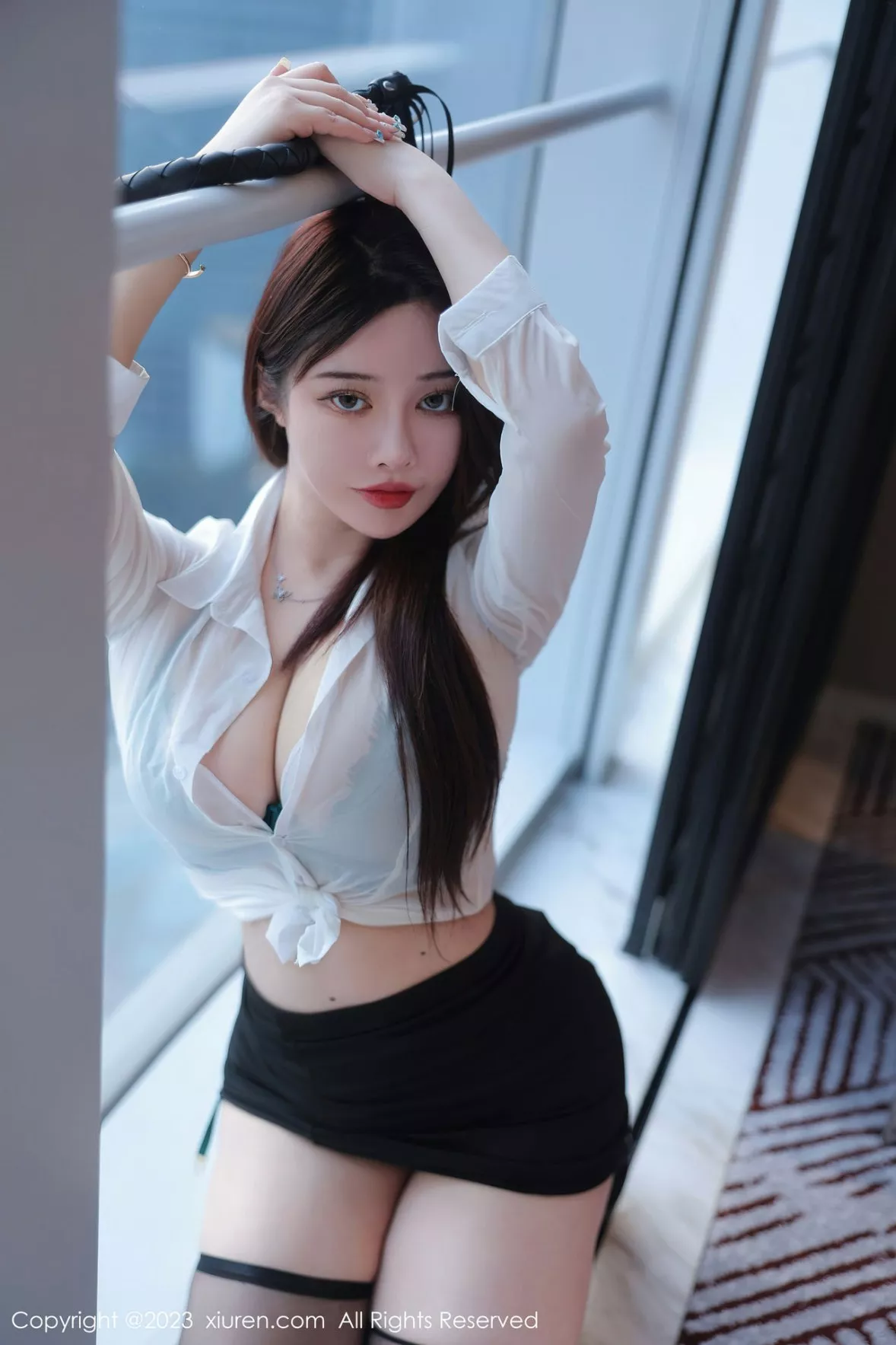 图片[29]-[XiuRen秀人网]第6118期软软爱吃肉写真-秀人集