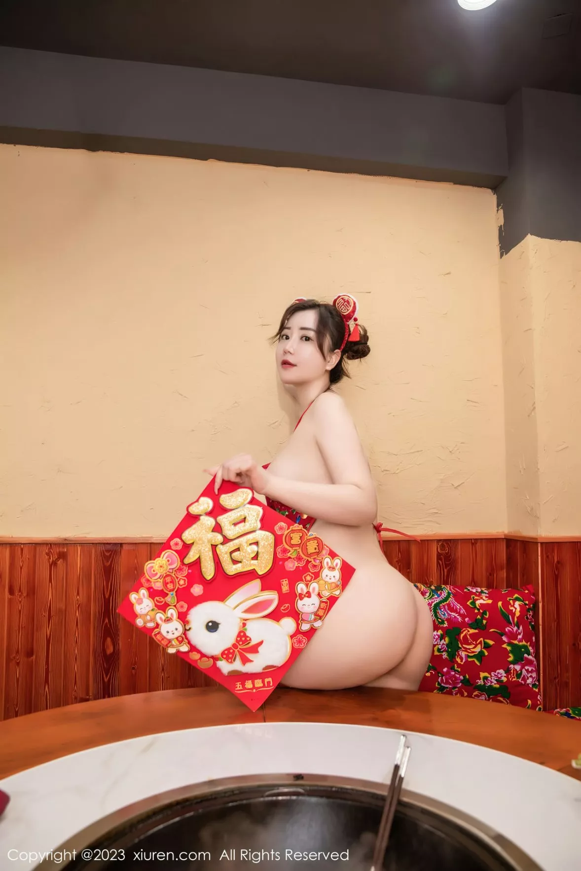 图片[50]-[XiuRen秀人网]第6121期王婉悠写真-秀人集