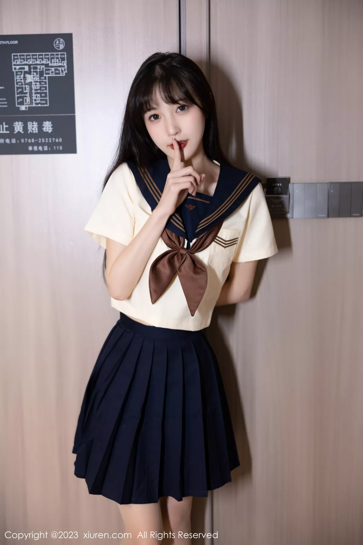 图片[17]-[XiuRen秀人网]第6126期林星阑写真-秀人集