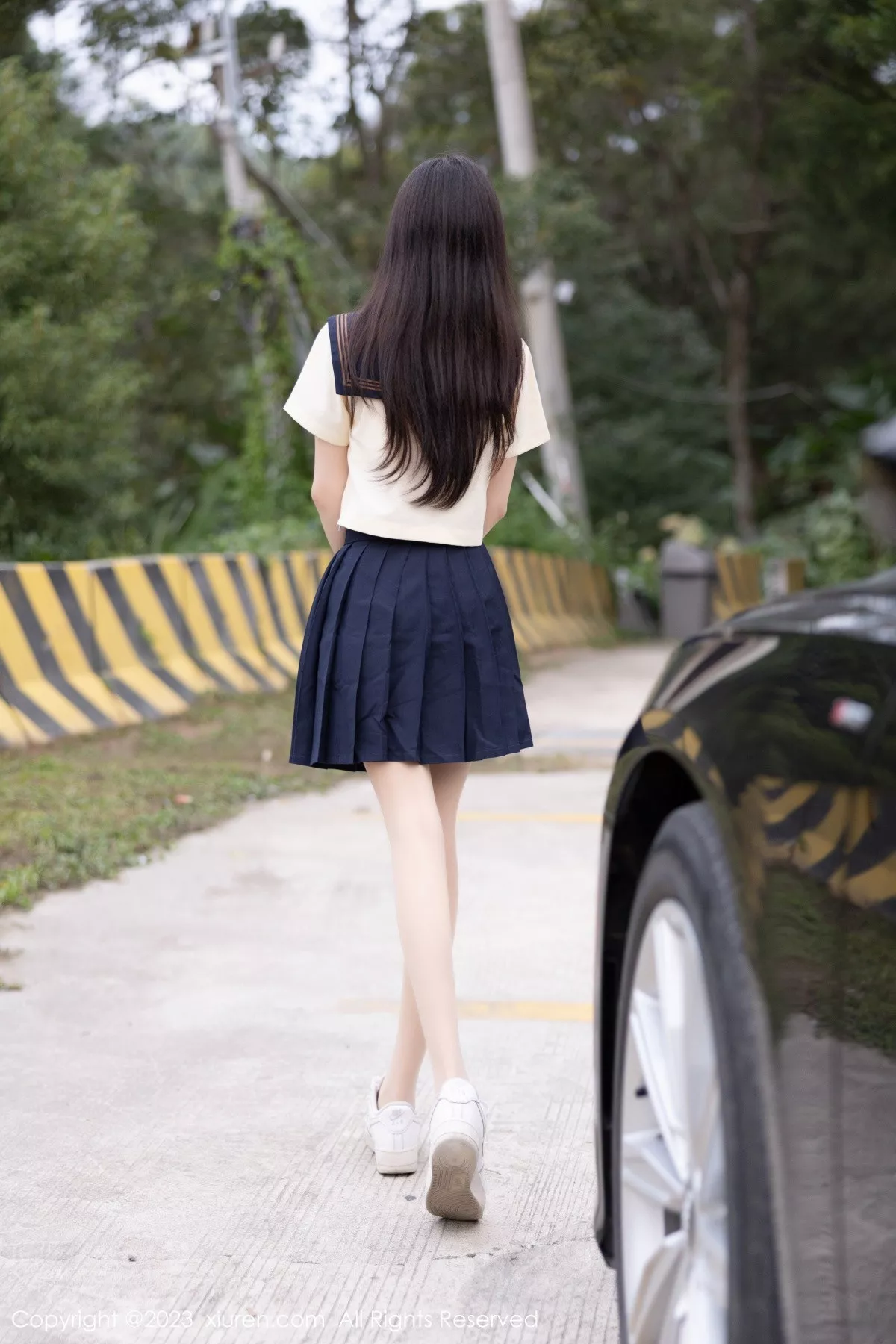 图片[4]-[XiuRen秀人网]第6126期林星阑写真-秀人集