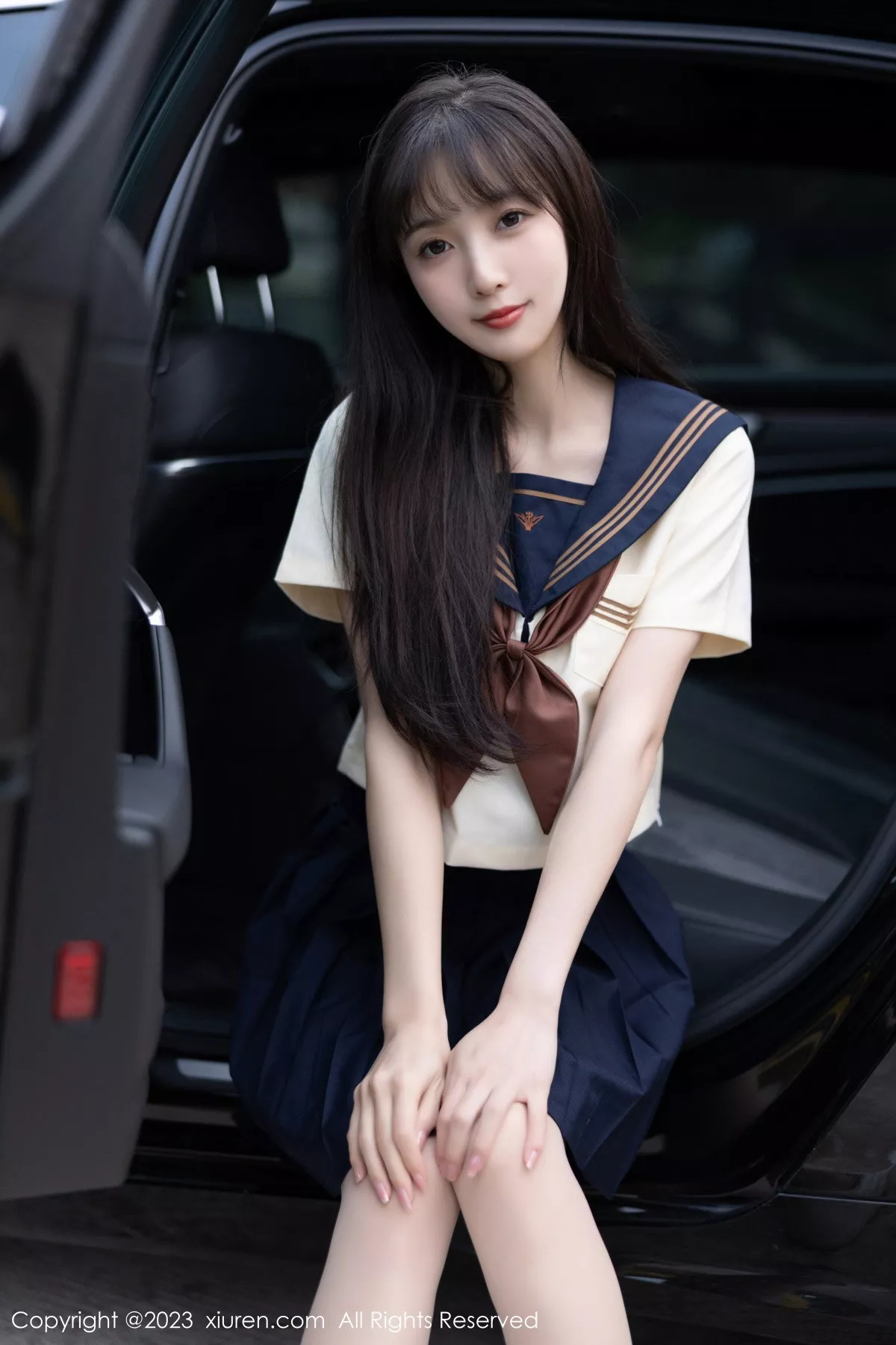图片[8]-[XiuRen秀人网]第6126期林星阑写真-秀人集
