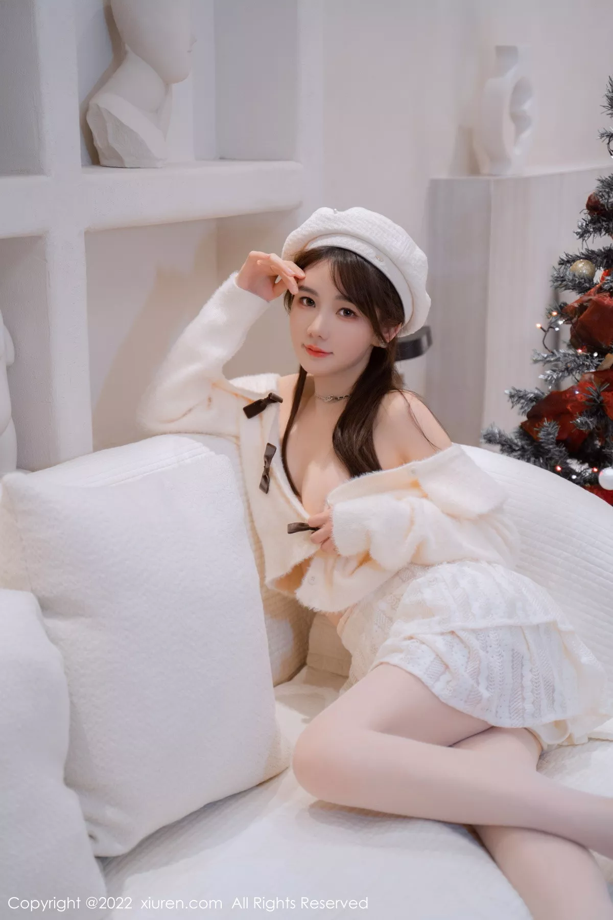 图片[66]-[XiuRen秀人网]第6025期婠婠么写真-秀人集