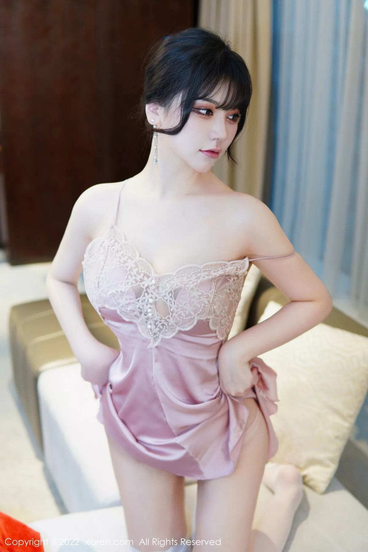 图片[29]-[XiuRen秀人网]第6022期桃桃子写真-秀人集