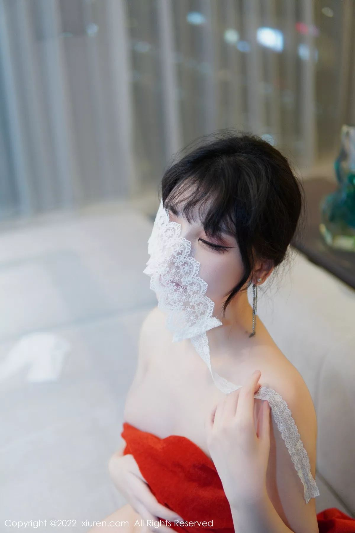 图片[60]-[XiuRen秀人网]第6022期桃桃子写真-秀人集