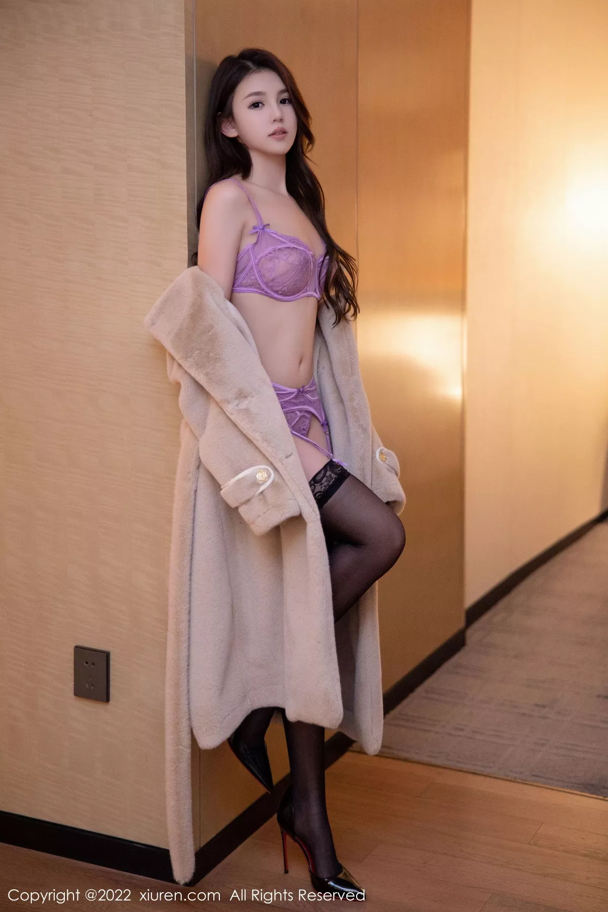 图片[16]-[XiuRen秀人网]第6023期美羊羊写真-秀人集