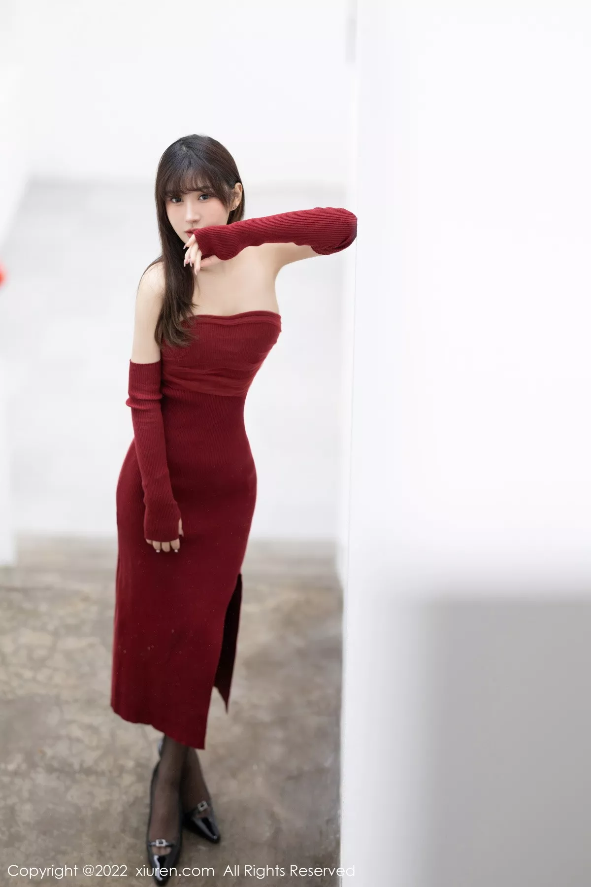 图片[14]-[XiuRen秀人网]第6027期张欣欣写真-秀人集
