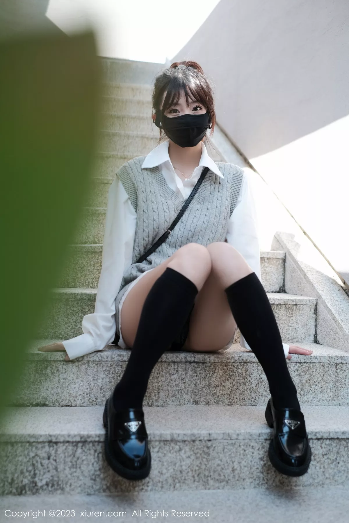 图片[24]-[XiuRen秀人网]第6145期佘贝拉写真-秀人集