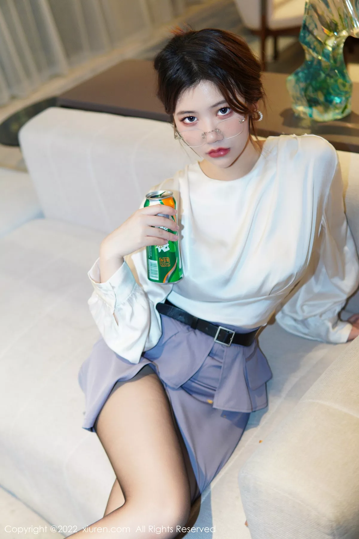 图片[20]-[XiuRen秀人网]第6028期奈奈子写真-秀人集