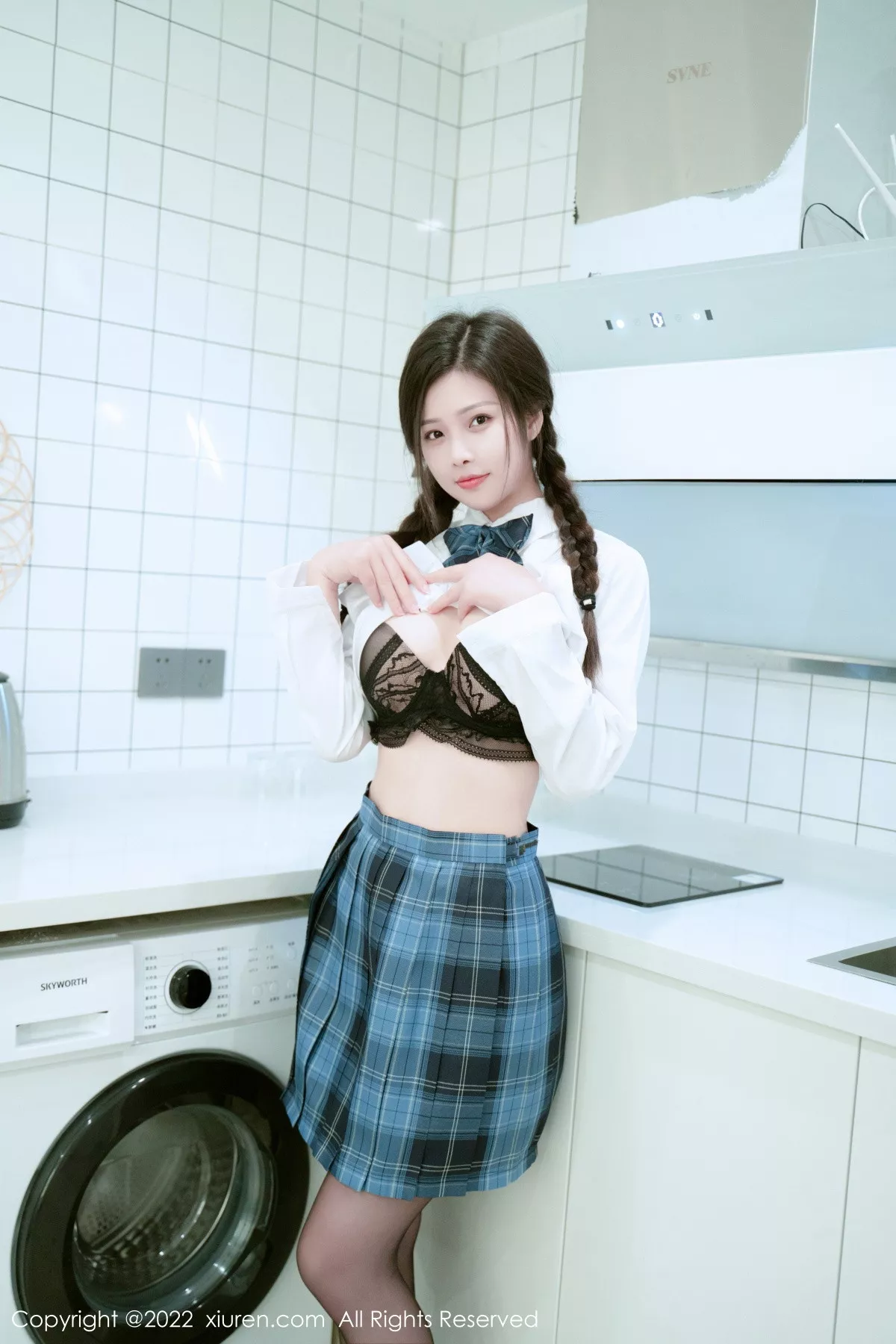 图片[24]-[XiuRen秀人网]第6029期星萌写真-秀人集