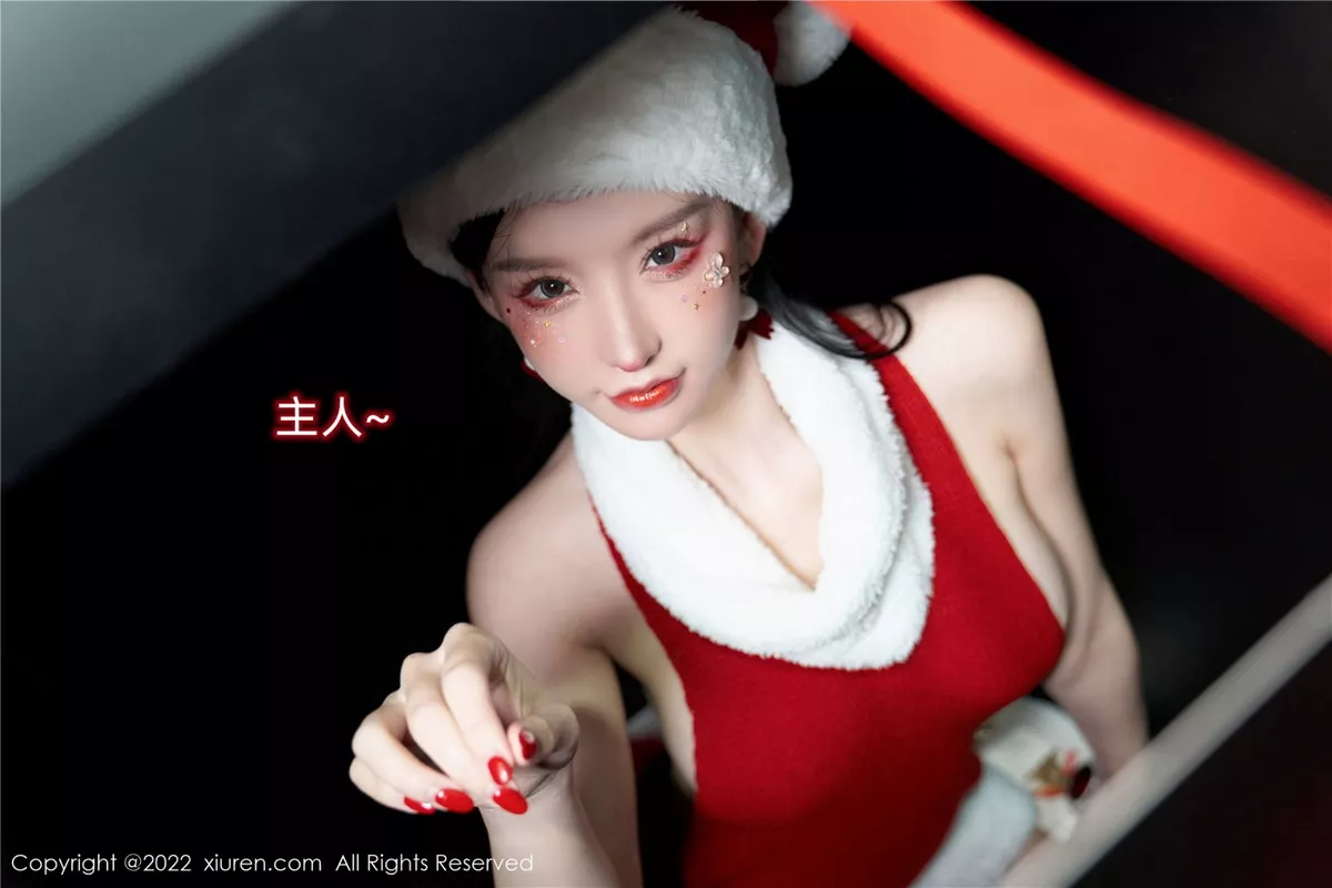 图片[10]-[XiuRen秀人网]第6038期周于希写真-秀人集