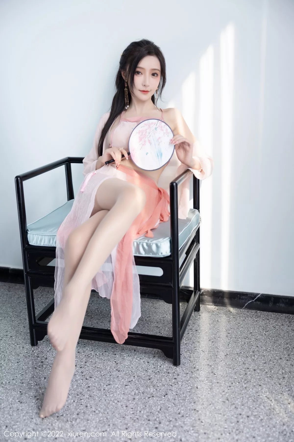 图片[19]-[XiuRen秀人网]第6040期王馨瑶写真-秀人集
