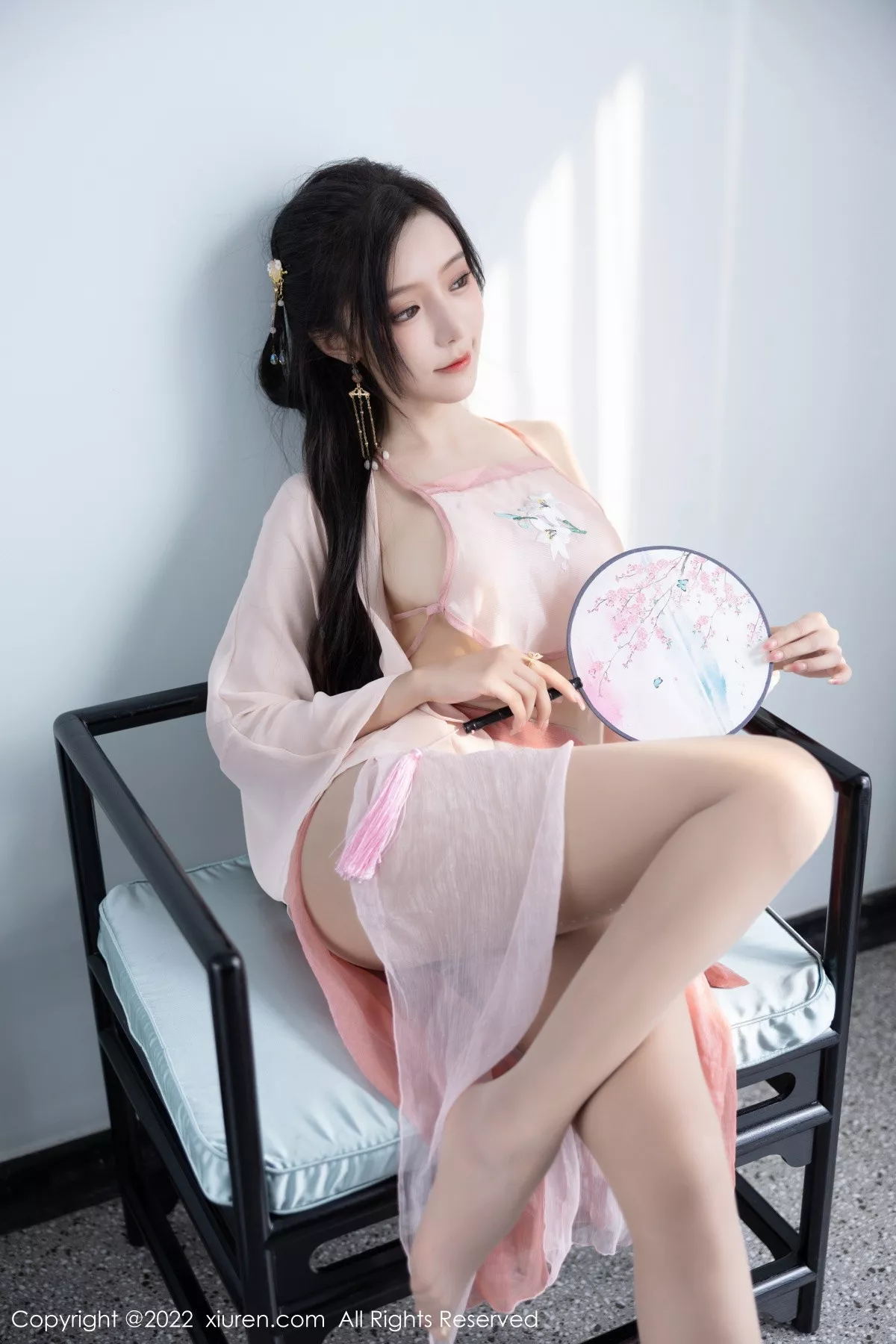 图片[18]-[XiuRen秀人网]第6040期王馨瑶写真-秀人集