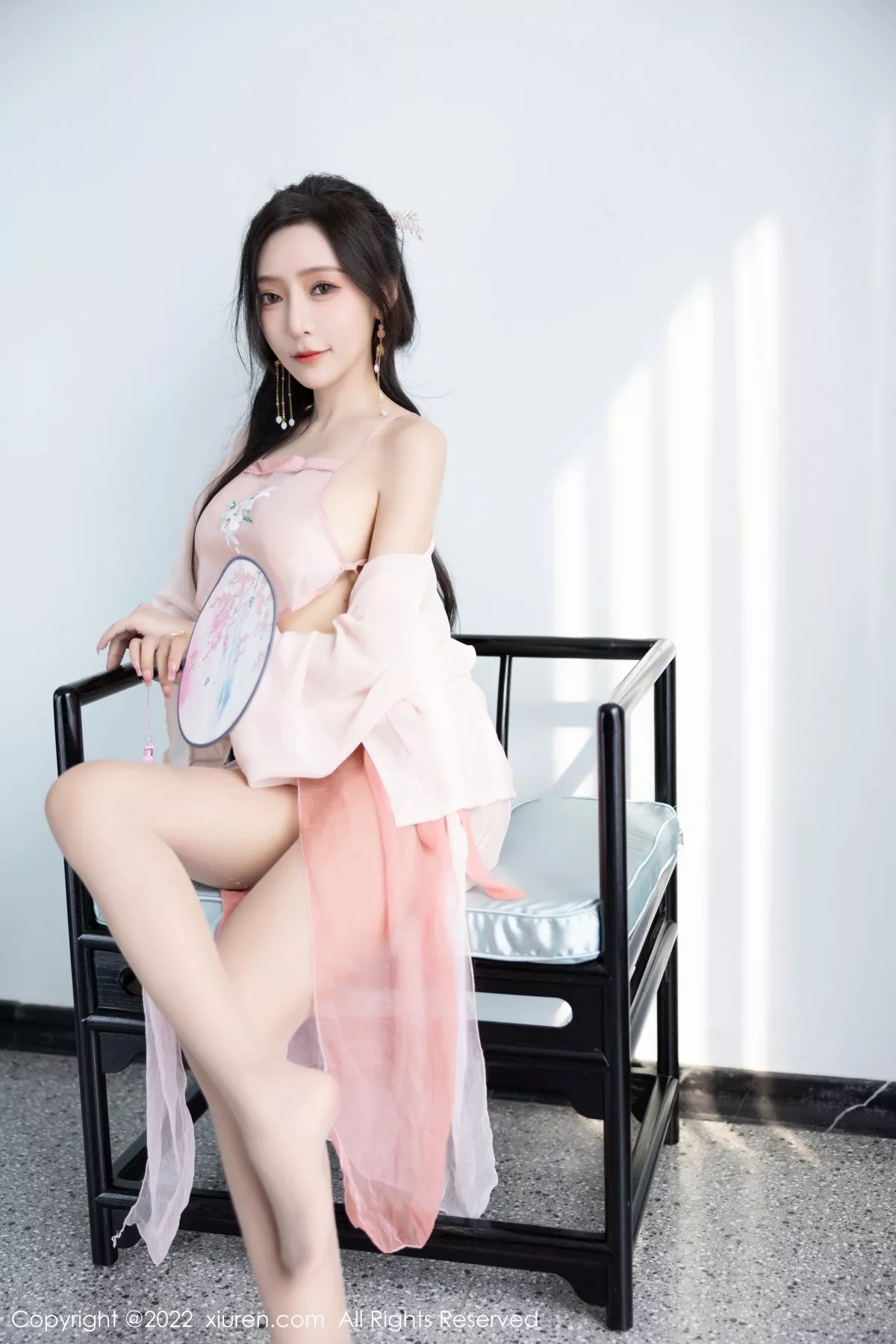 图片[16]-[XiuRen秀人网]第6040期王馨瑶写真-秀人集
