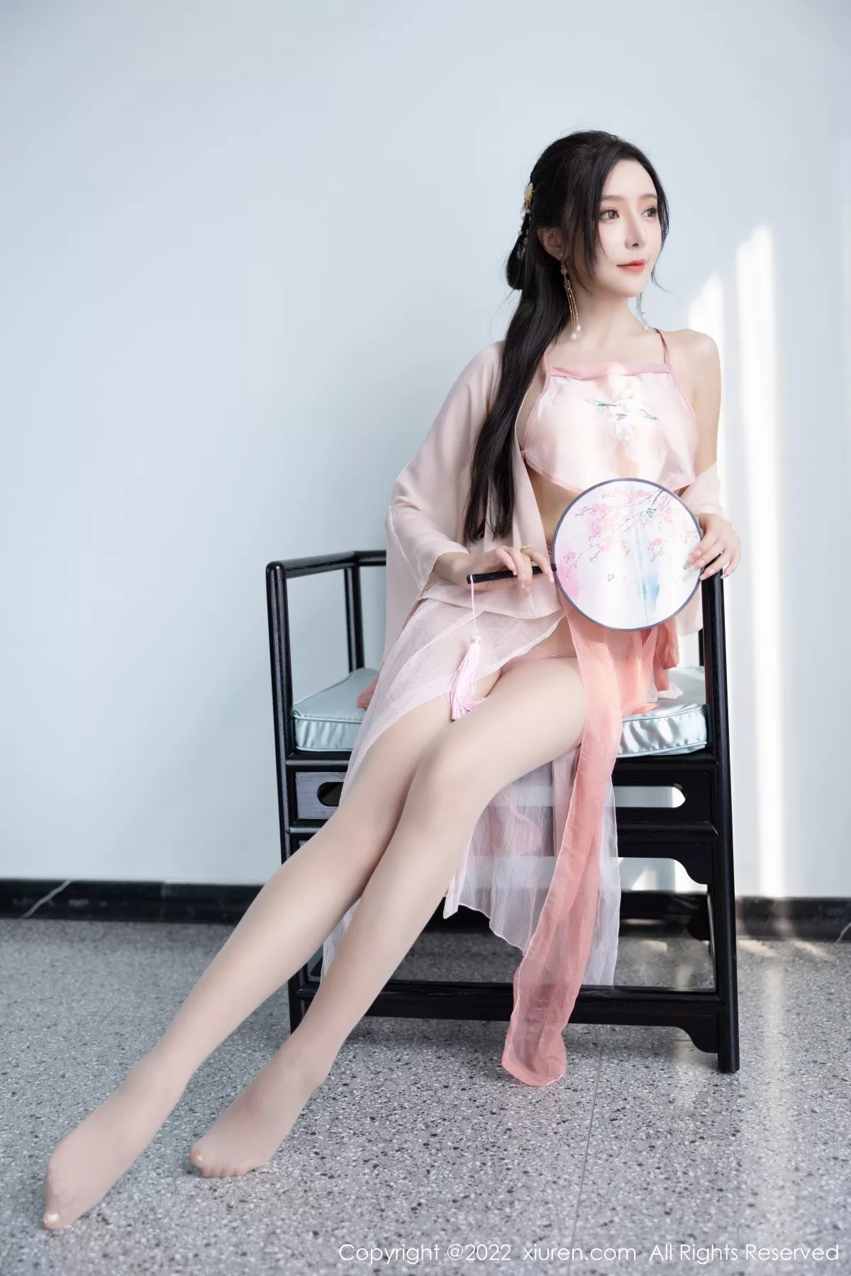 图片[17]-[XiuRen秀人网]第6040期王馨瑶写真-秀人集