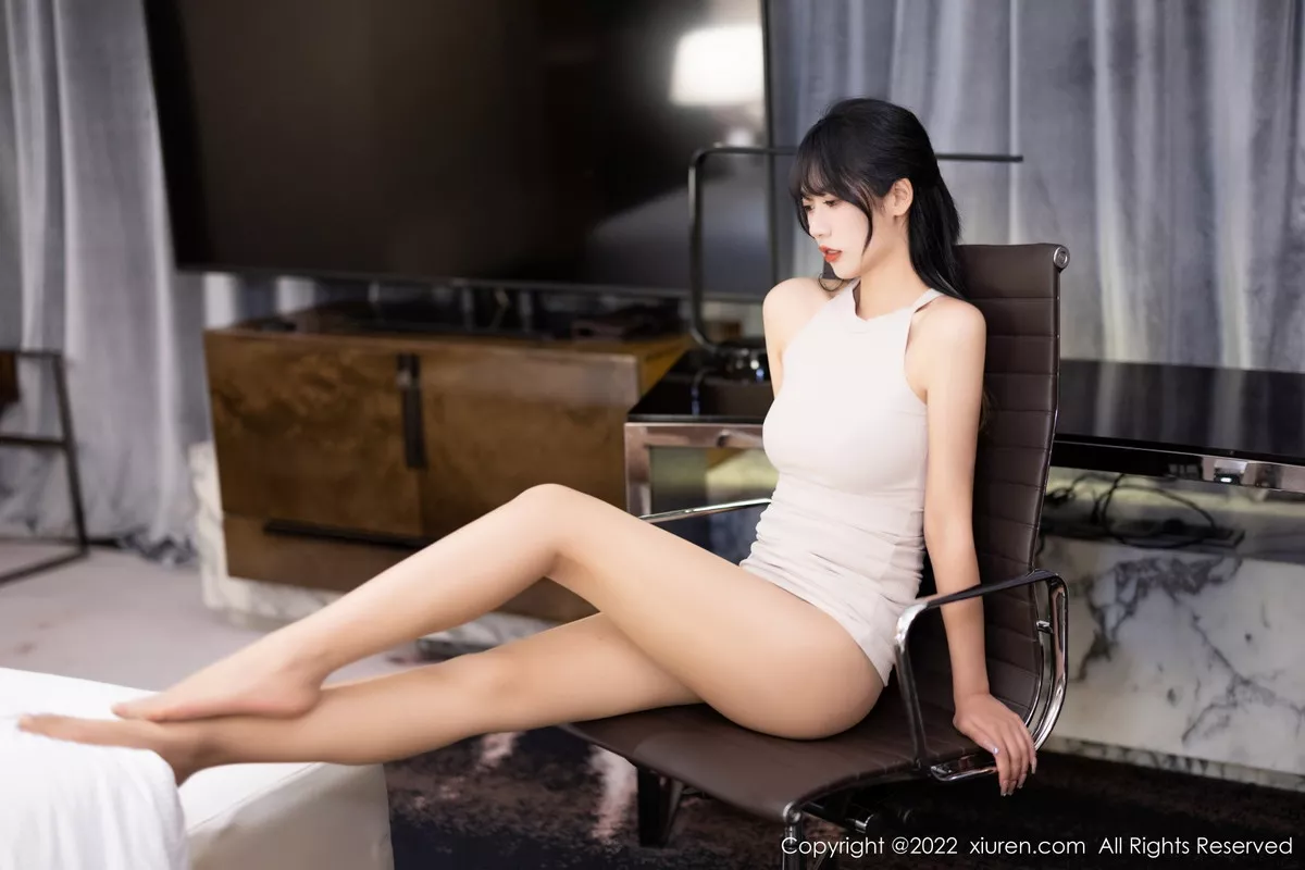图片[30]-[XiuRen秀人网]第6043期林子遥写真-秀人集