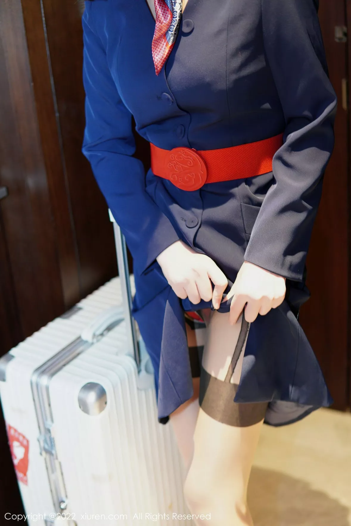 图片[15]-[XiuRen秀人网]第6048期桃桃子写真-秀人集