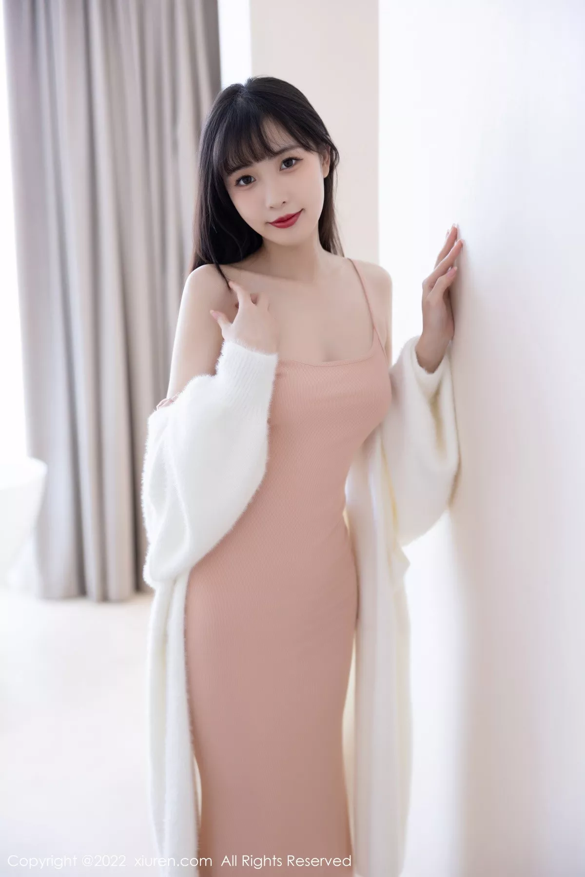 图片[24]-[XiuRen秀人网]第6052期林星阑写真-秀人集