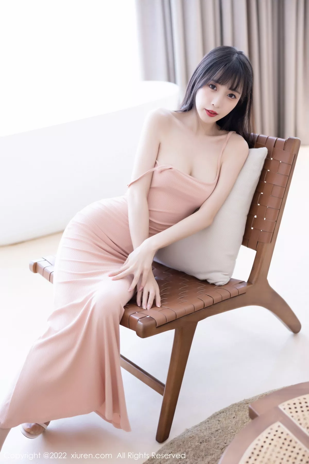 图片[27]-[XiuRen秀人网]第6052期林星阑写真-秀人集